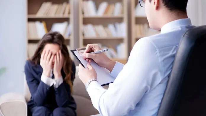 Psikiyatrist Web Sitesi