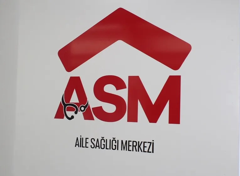 Aile Sağlığı Merkezi (ASM) Web Sitesi