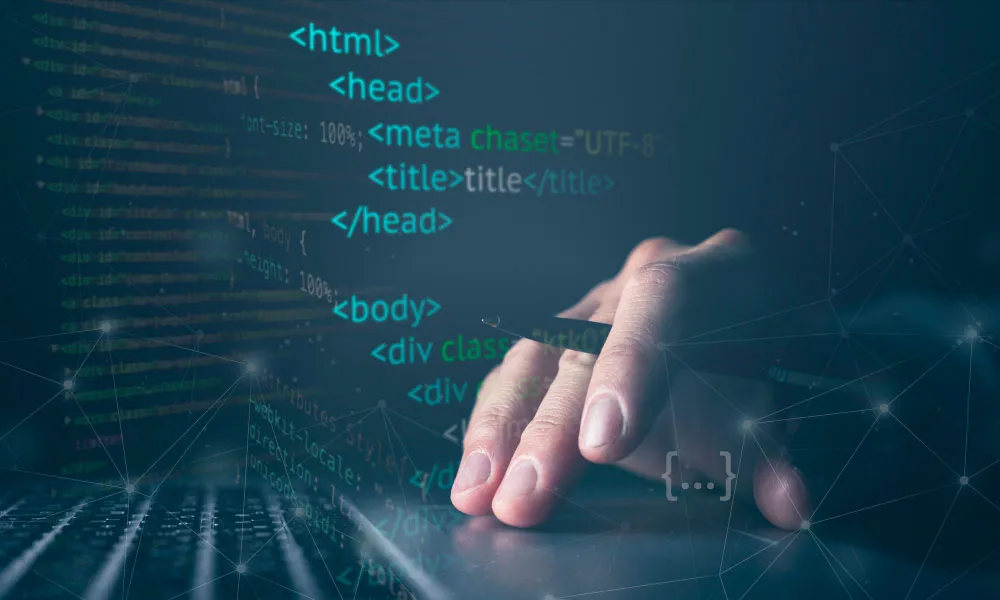 Kodlama Kursu Web Sitesi